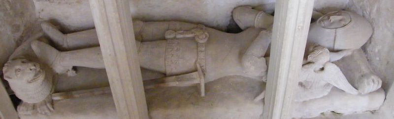 Broadclyst - St John Roger de Nonant 1350